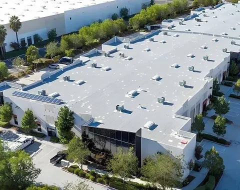 Clearwater Commercial Roofing