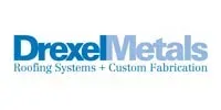 Drexel Metals Roofing Logo