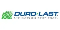 Durolast Roofing Logo