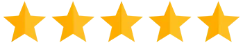 Five Star Rating Icon Reviews