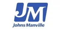 Johns Manville Brand Logo
