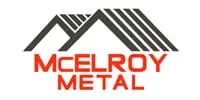 McElroy Metal Logo