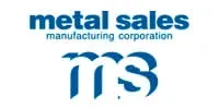 Metal Sales Logo