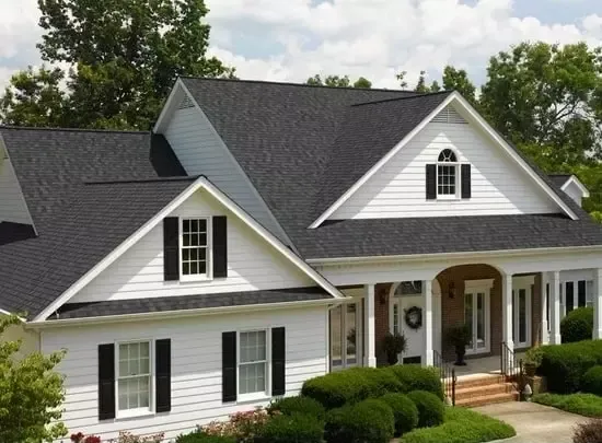 Residential Roofing Shingles