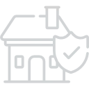 Roof Replacement Icon