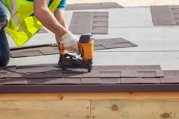 New Port Richey Roof Repair