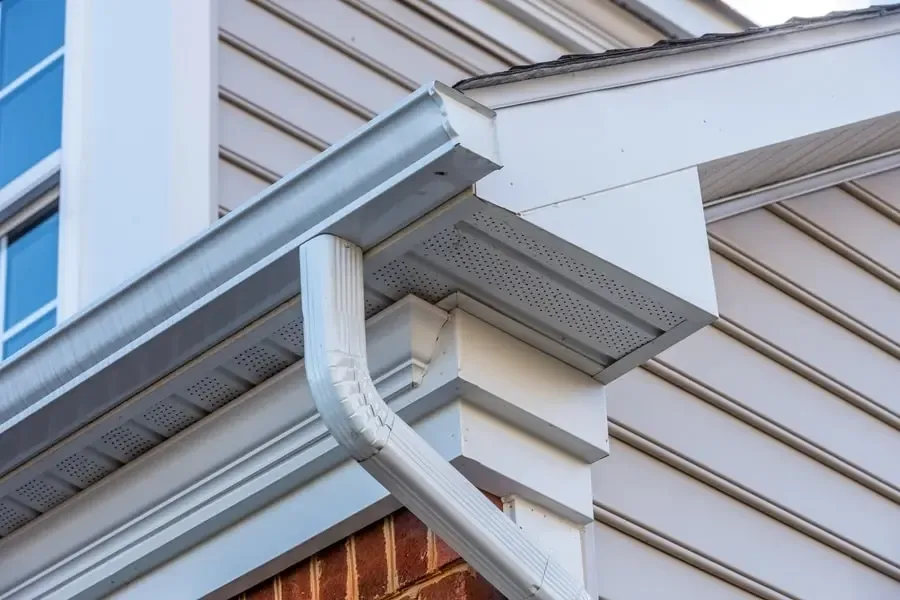 5 Highlights of Gutter Guard Installation