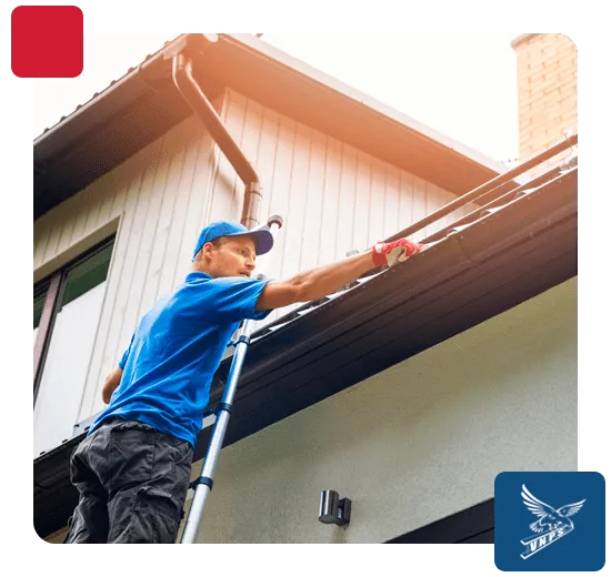 Gutter Services in Tampa, FL