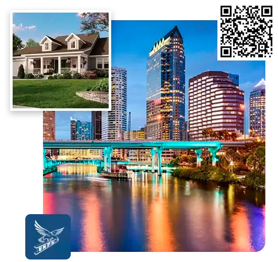 Proudly Serving Tampa Bay Area
