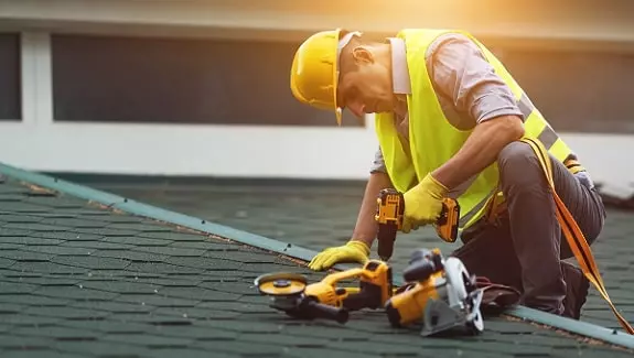 Preventing Roof Leaks in the Future