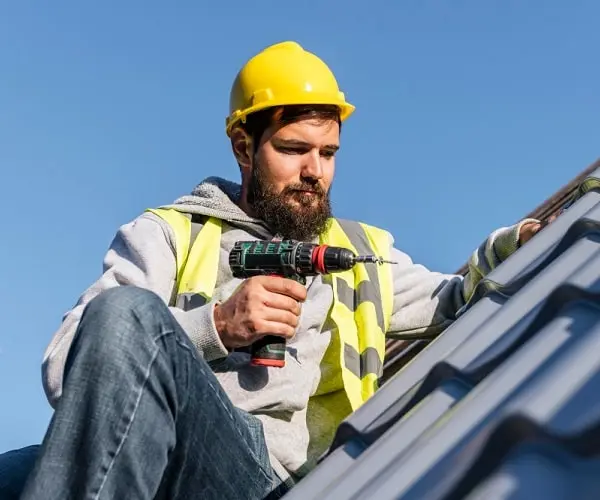 Temporary Fixes vs. Professional Repairs
