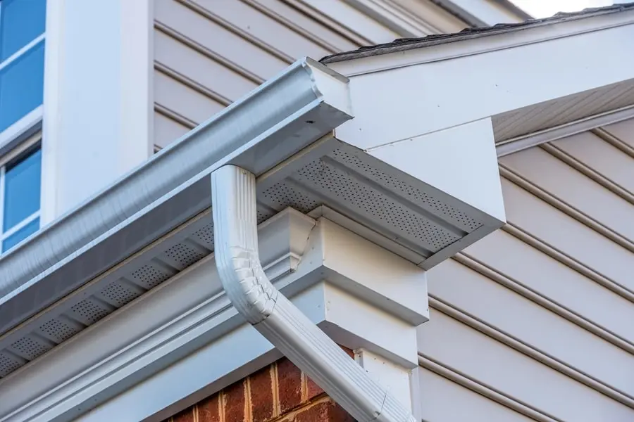 Drainage & Ventilation Components